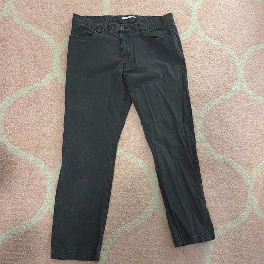 Calvin Klein 36x30 slim fit men’s